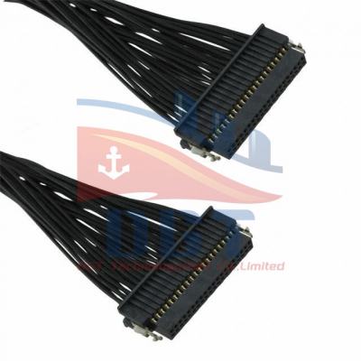 SFSD-20-28-H-10.00-DR-NDS | Samtec, Inc. SFSD-20-28-H-10.00-DR-NDS ...