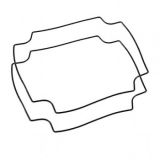 1557FGASKET