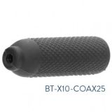 BT-X10- COAX25-25