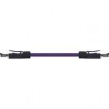 CAT5E PVC-040FT