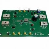 IS6605A EVALUATION MODULE KIT