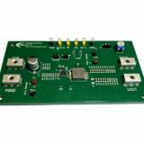 IS6607A EVALUATION MODULE KIT