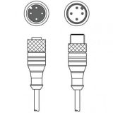 KDS U-M124AM124A-T2100-003