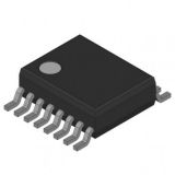 MAX5155AEEE+