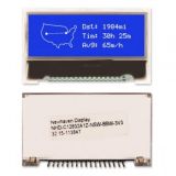 NHD-C12832A1Z-NSW-BBW-3V3