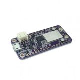 PASSY-NRF9160-FEATHER