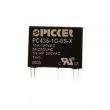 PC435-1C-6S-X