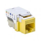 RJ45FC3-YEL