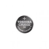 TOSHIBA CR2032