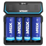 XTAR D4